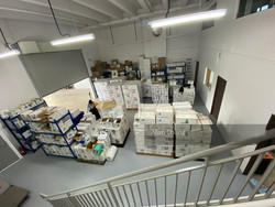T-space (D18), Factory #221088381